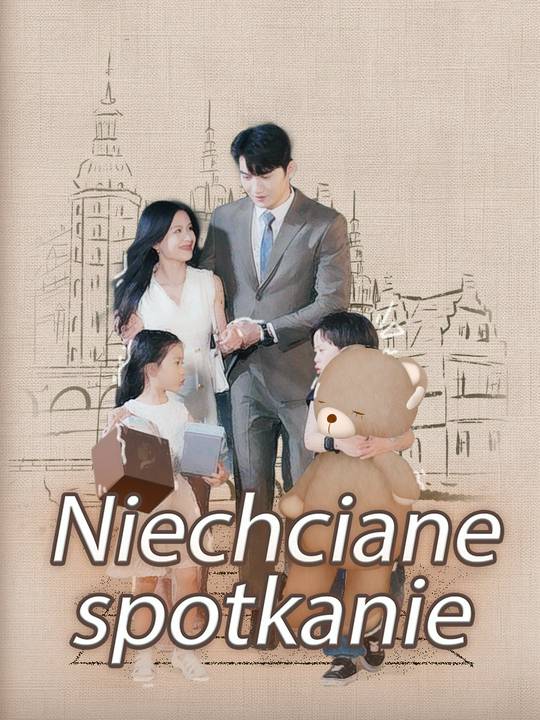 Niechciane spotkanie