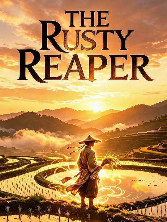 The Rusty Reaper