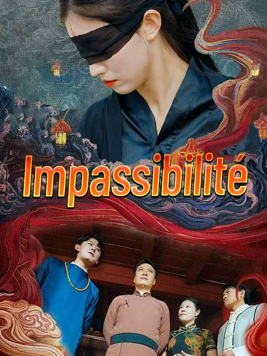Impassibilité