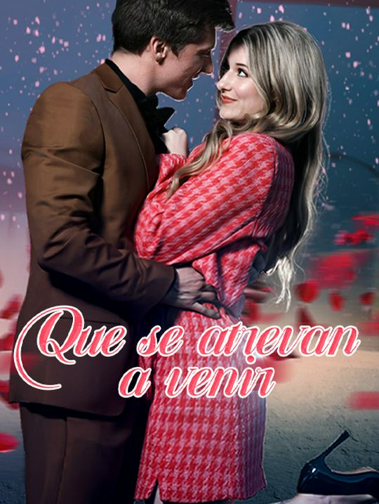 Que se atrevan a venir