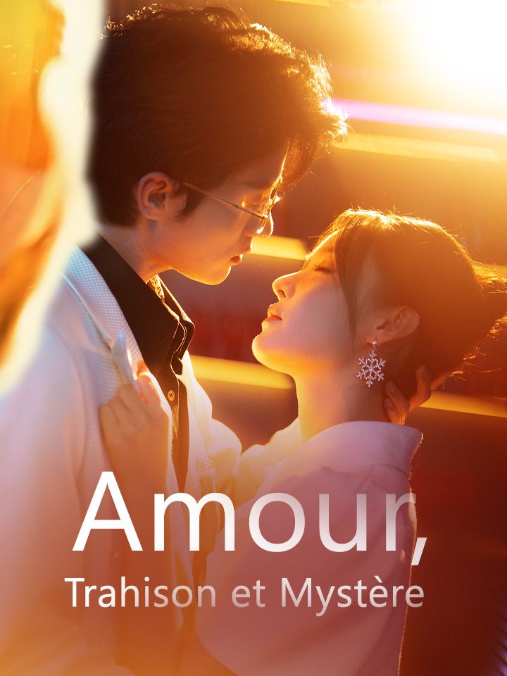 Amour, Trahison et Mystère