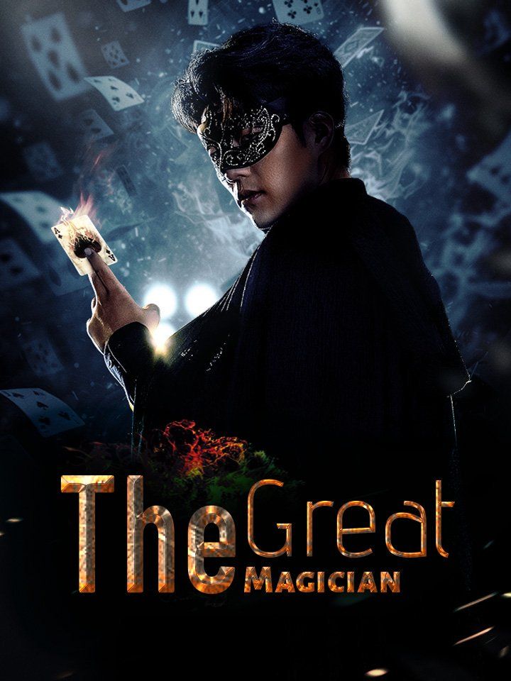 The Great Magician