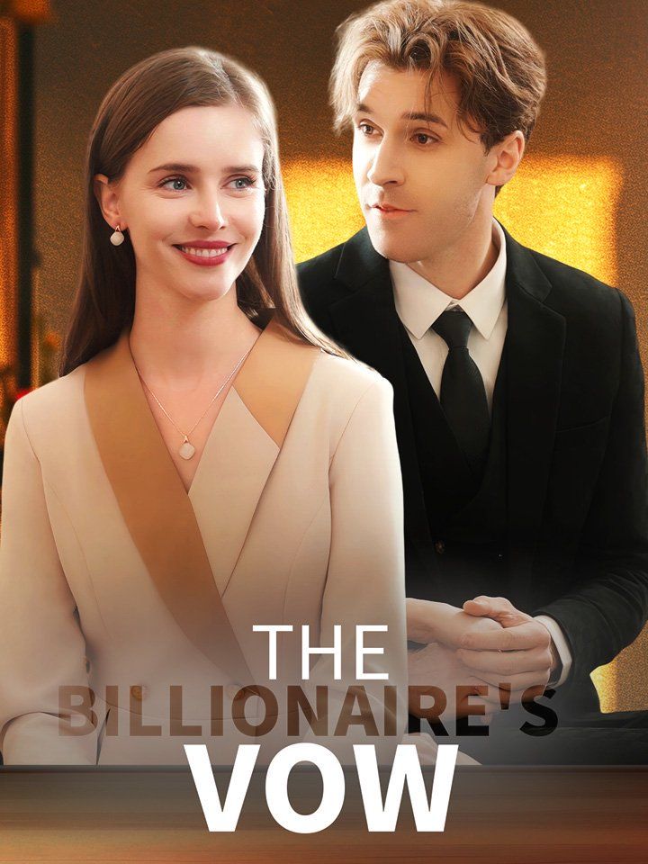 The Billionaire’s Vow