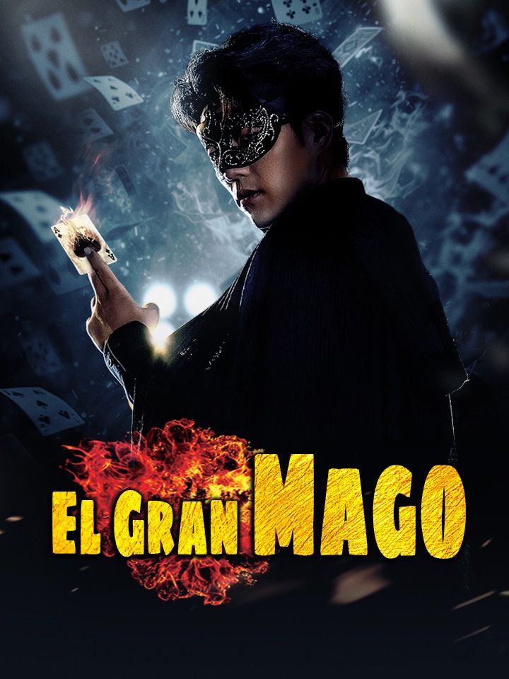 El Gran Mago
