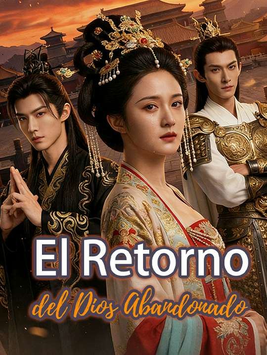 El Retorno del Dios Abandonado