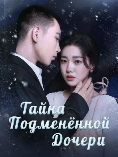 Тайна Подменённой Дочери poster