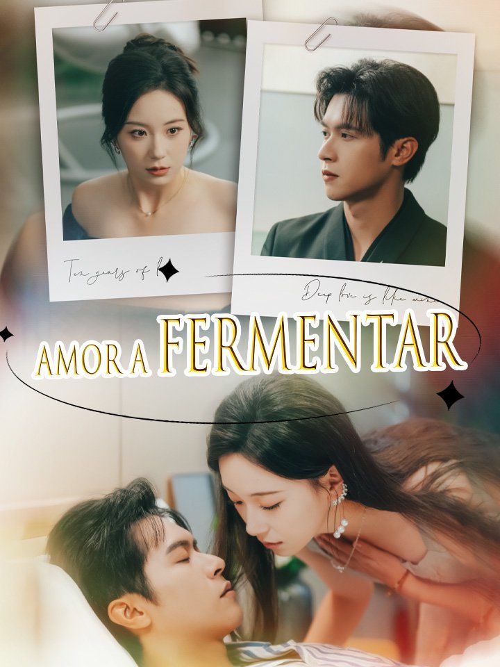 Amor a Fermentar