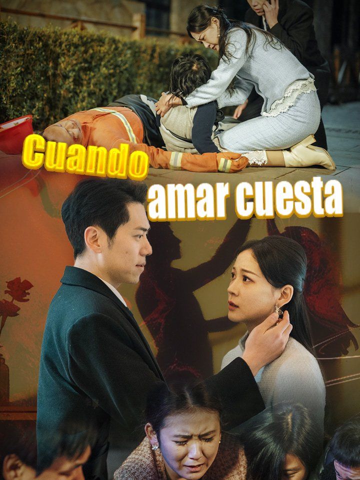 Cuando amar cuesta