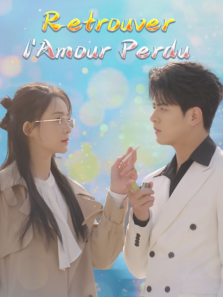 Retrouver l'Amour Perdu