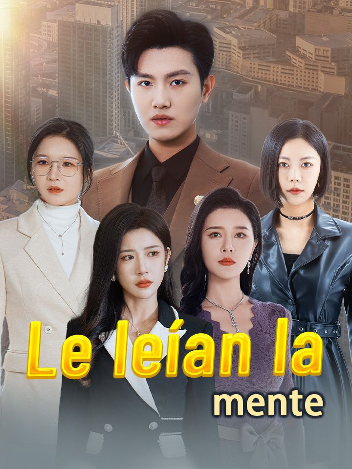 Le leían la mente