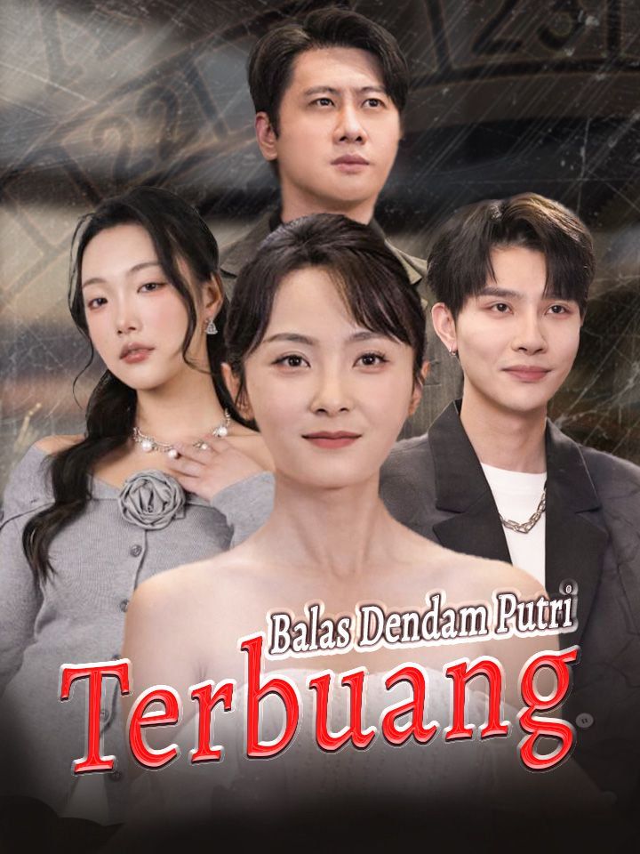 Balas Dendam Putri Terbuang