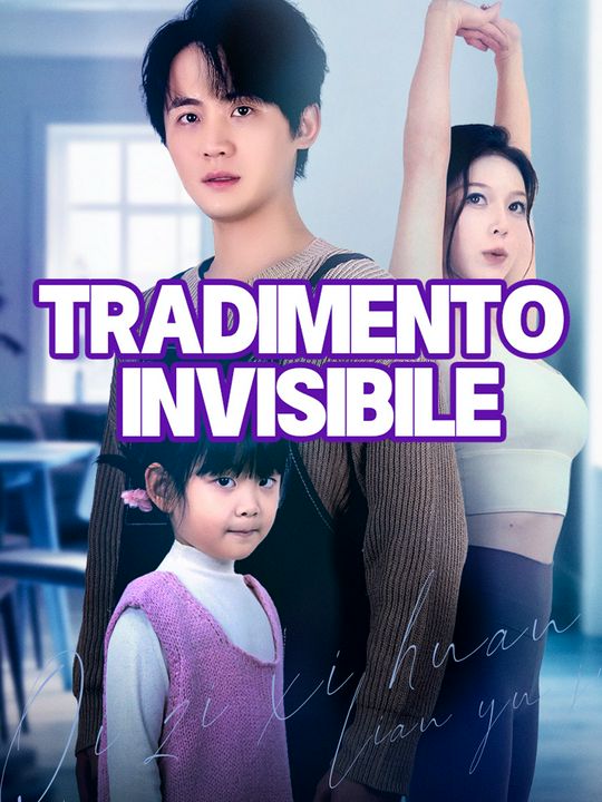 Tradimento Invisibile