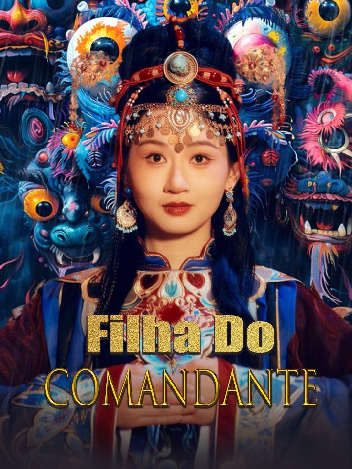 Filha do Comandante