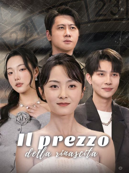 Il prezzo della rinascita