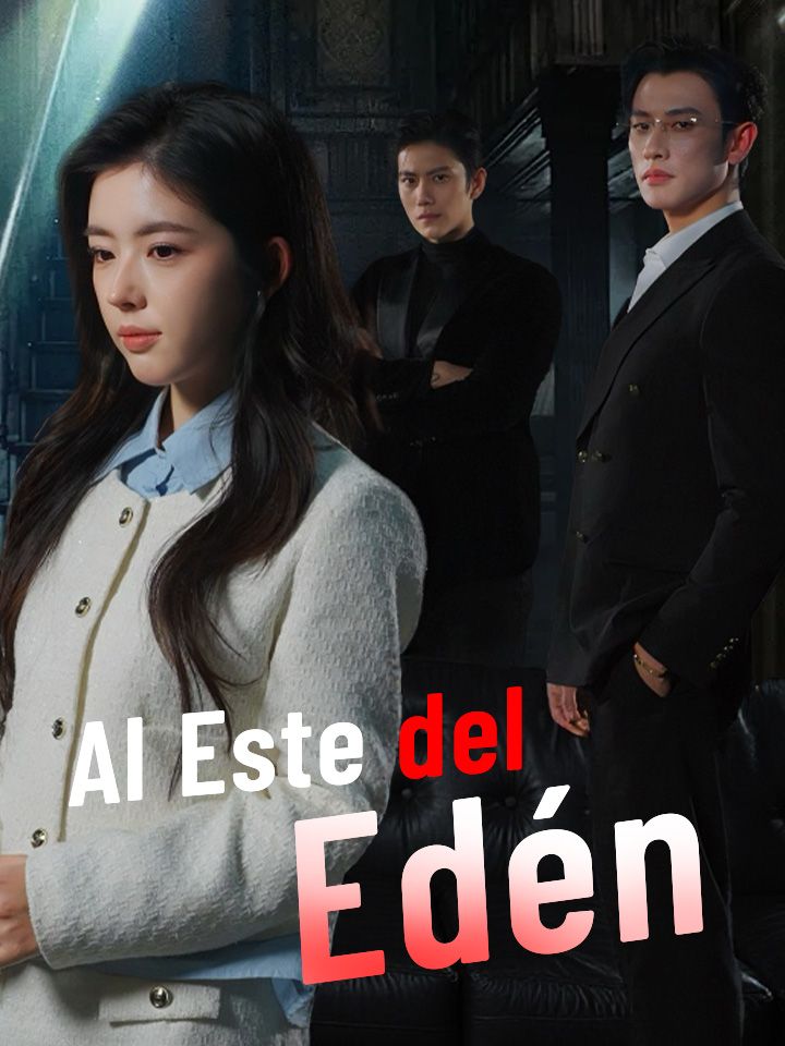 Al Este del Edén