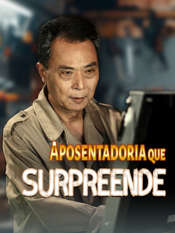 Aposentadoria que Surpreende