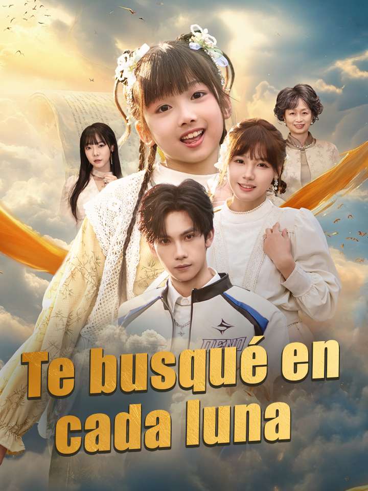 Te busqué en cada luna