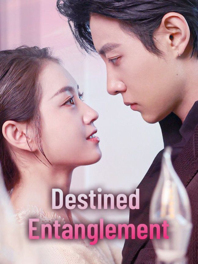 Destined Entanglement