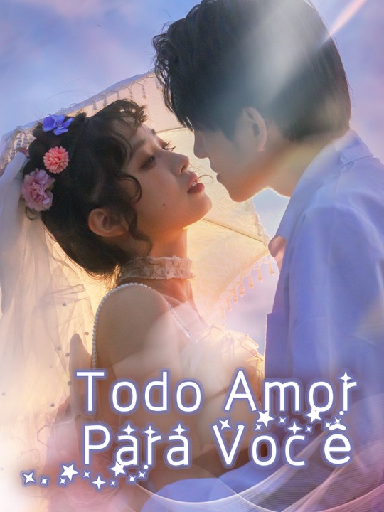 Todo Amor Para Você