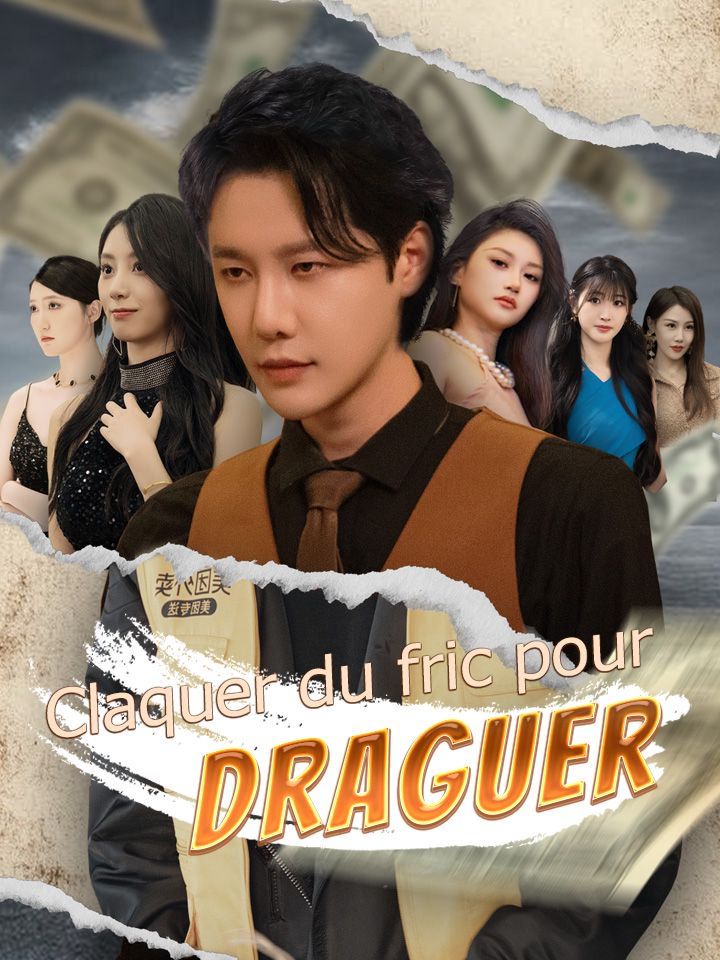 Claquer du fric pour draguer