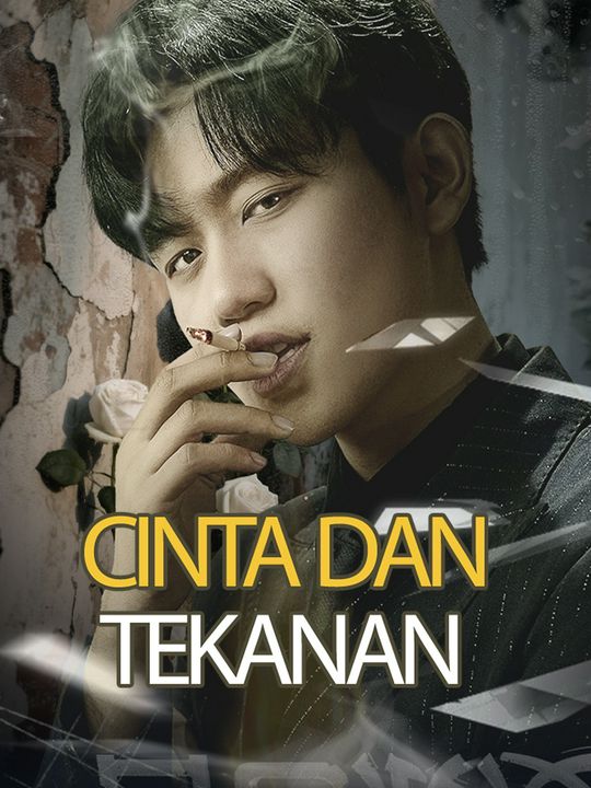 Cinta dan Tekanan