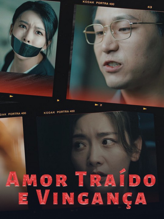 Amor Traído e Vingança
