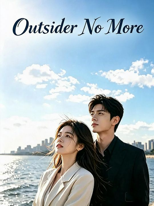 Outsider No More