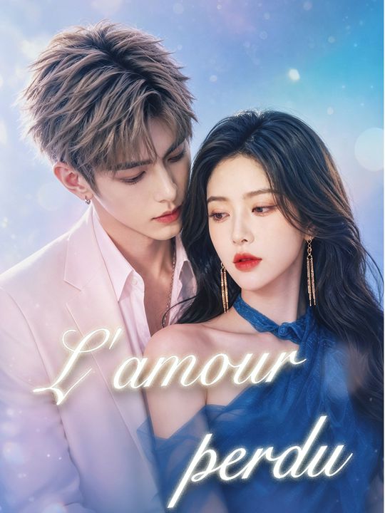 L'amour perdu