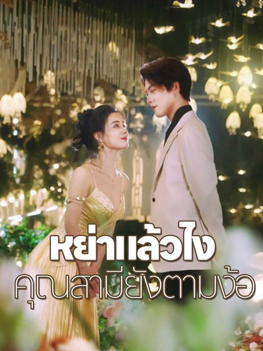 หย่าแล้วไง  คุณสามียังตามง้อ