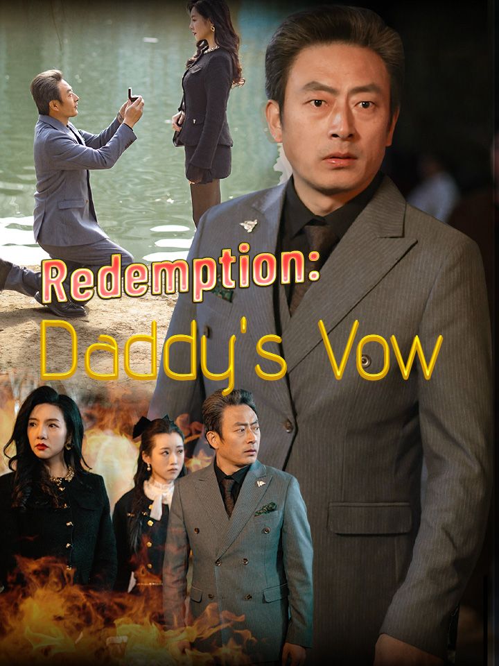 Redemption: Daddy's Vow