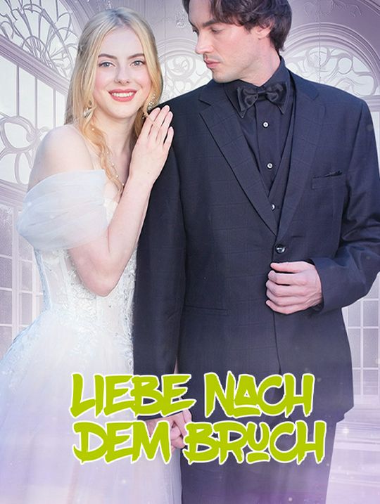 Liebe nach dem Bruch