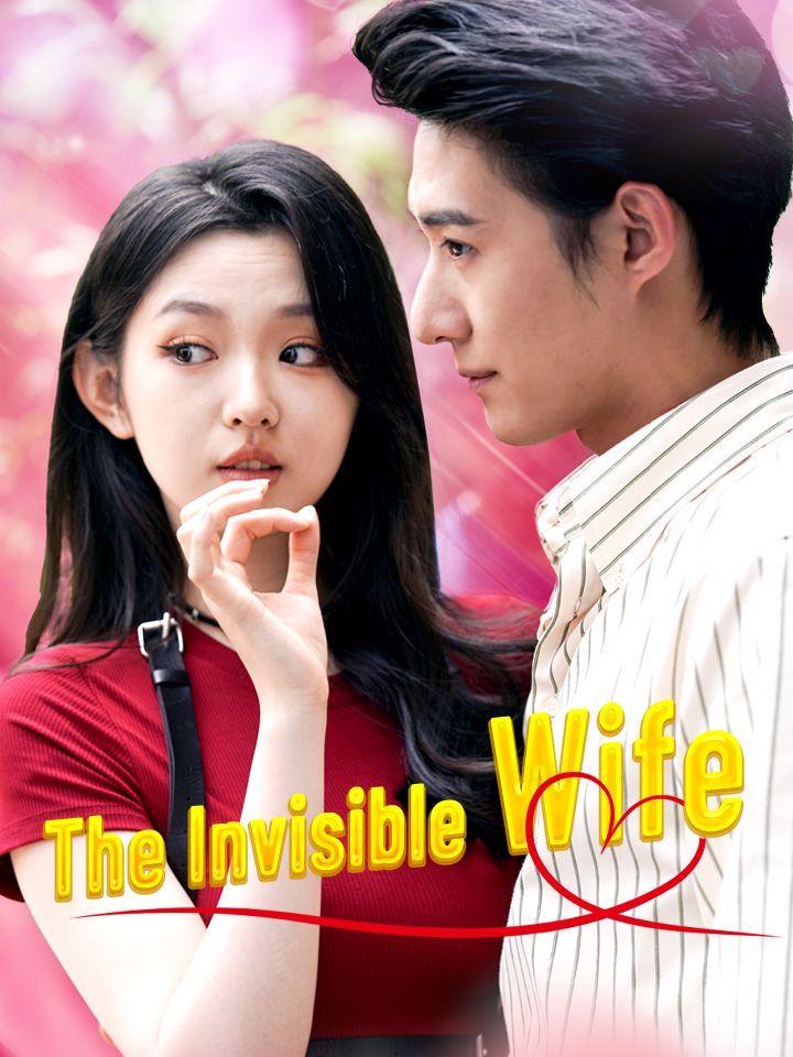 The Invisible Wife