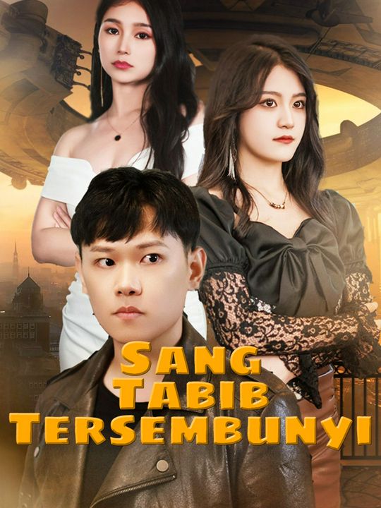 Sang Tabib Tersembunyi