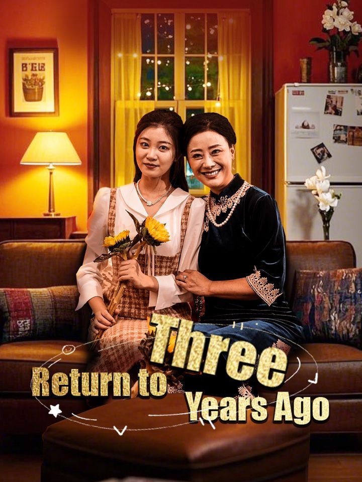 Return to Three Years Ago
