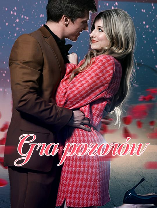 Gra pozorów