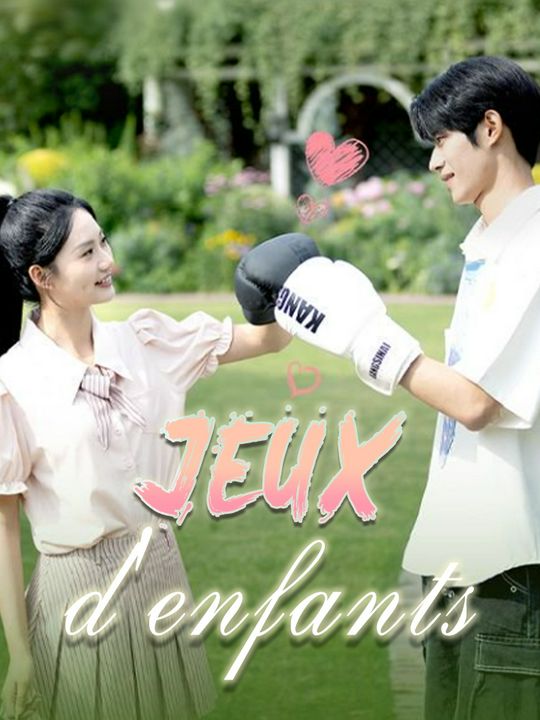 Jeux d'enfants