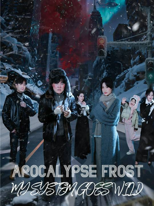 Apocalypse Frost: My System Goes Wild