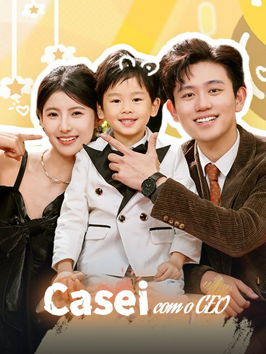 Casei com o CEO