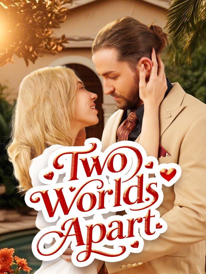 Two Worlds Apart