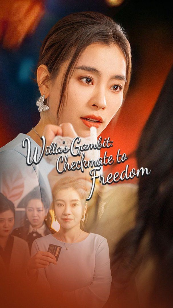 Willa's Gambit: Checkmate to Freedom