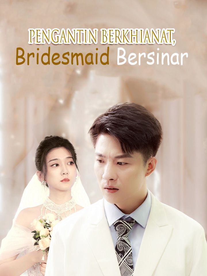 Pengantin Berkhianat, Bridesmaid Bersinar