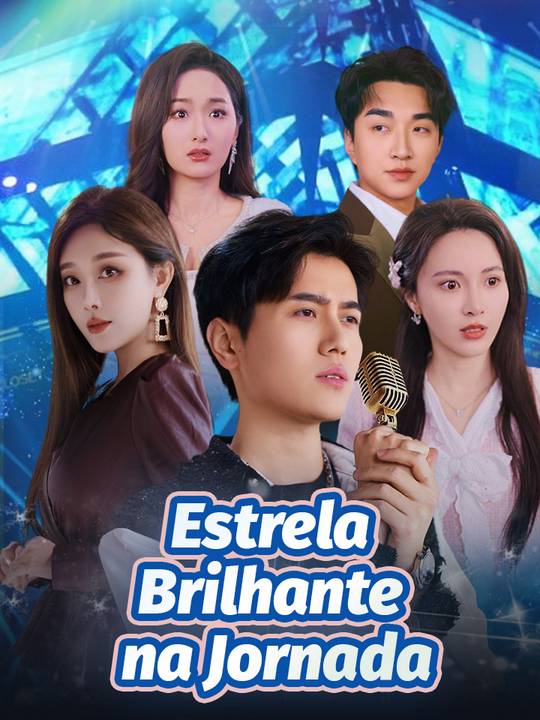 Estrela Brilhante na Jornada