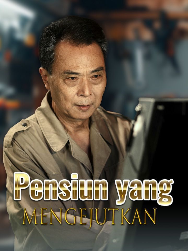 Pensiun yang Mengejutkan