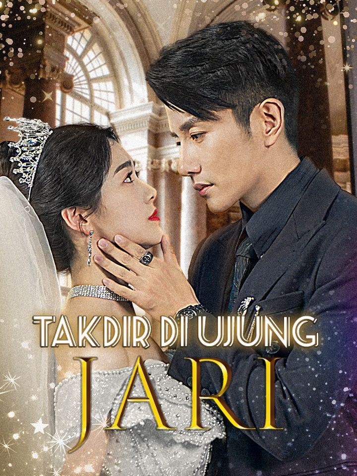 Takdir di Ujung Jari