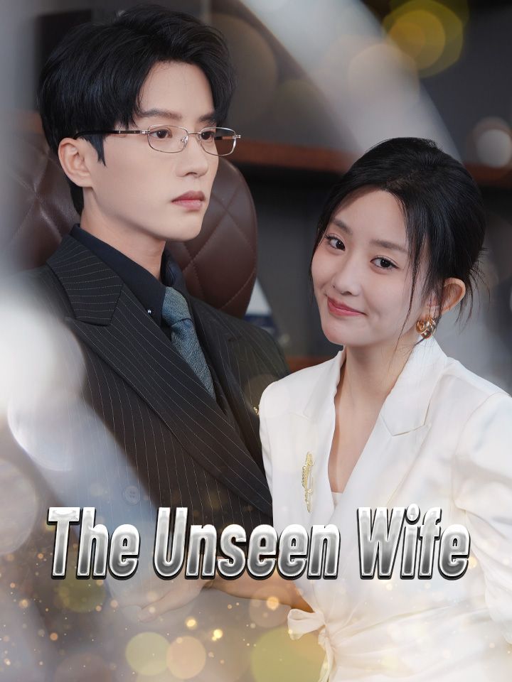 The Unseen Wife