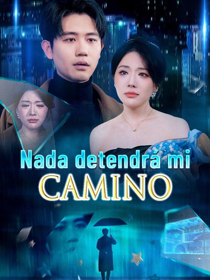 Nada detendrá mi camino