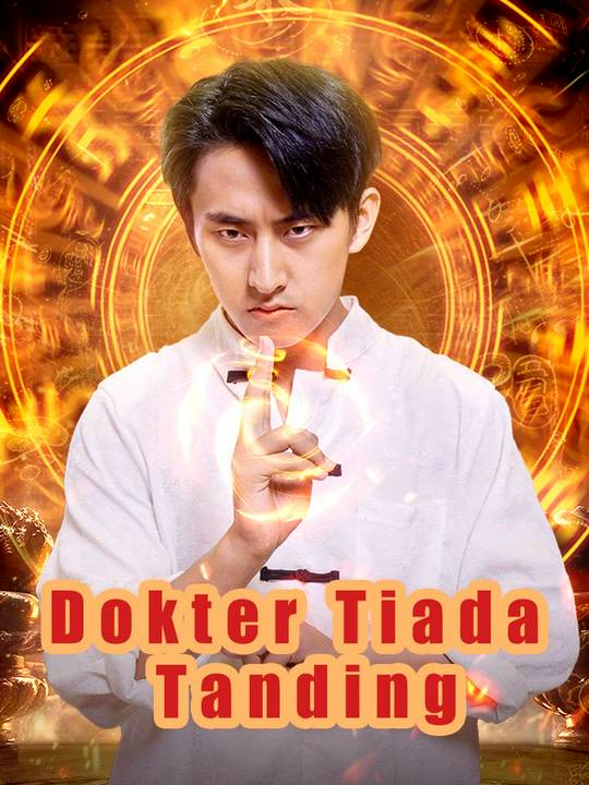 Dokter Tiada Tanding