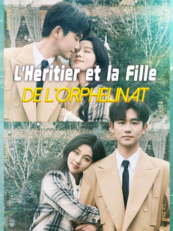L'Héritier et la Fille de l'Orphelinat