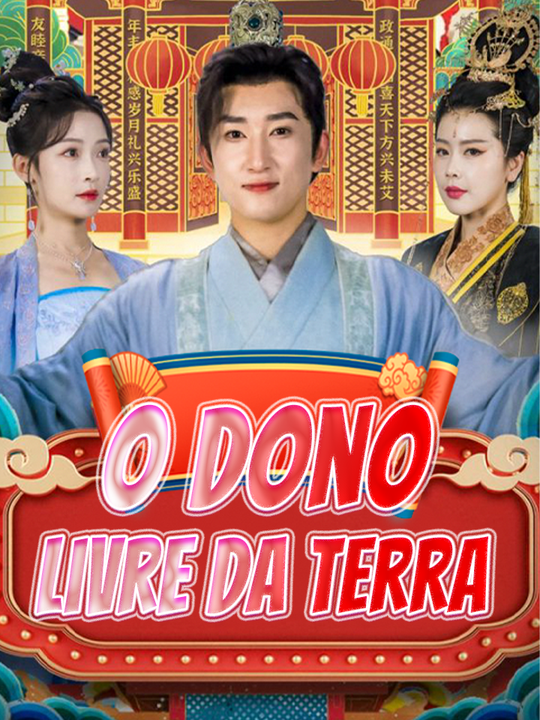 O Dono Livre da Terra