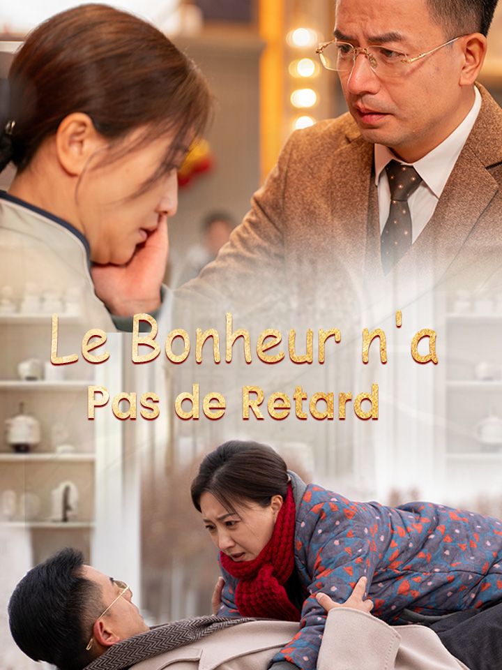 Le Bonheur n'a Pas de Retard